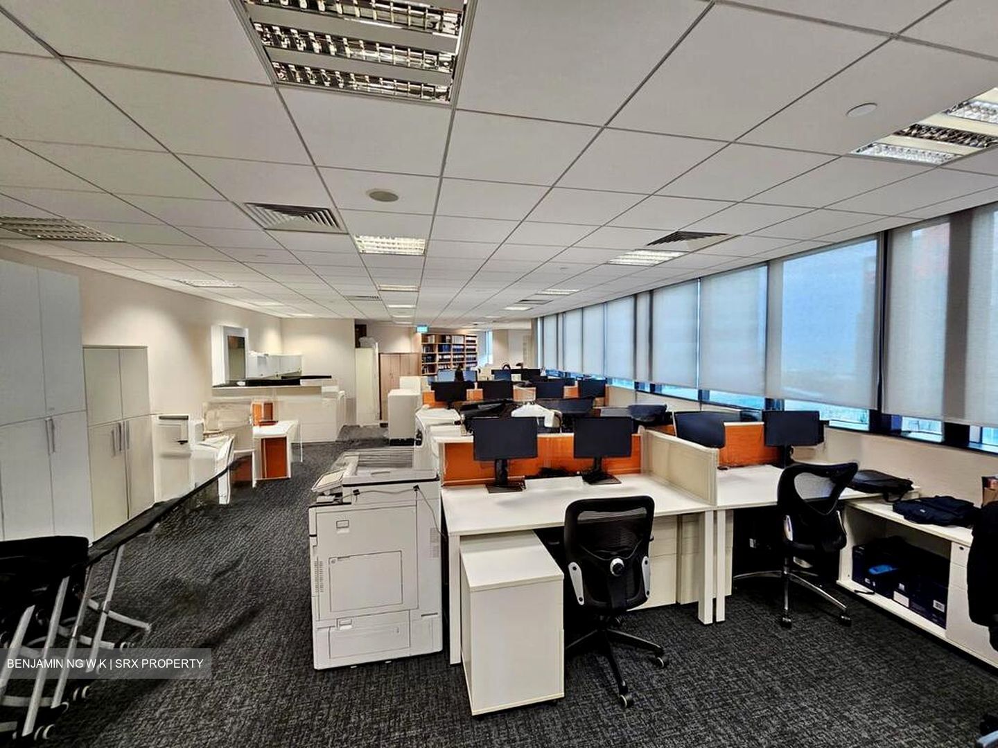 Republic Plaza (D1), Office #505524161